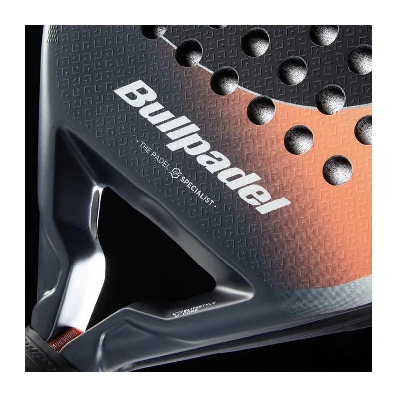 Ракетка для падела Bullpadel Elite Woman (2026)