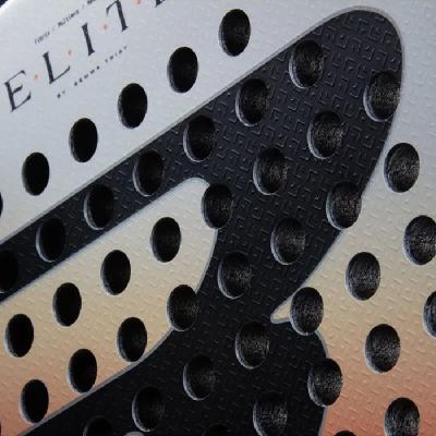 Ракетка для падела Bullpadel Elite Woman (2026)