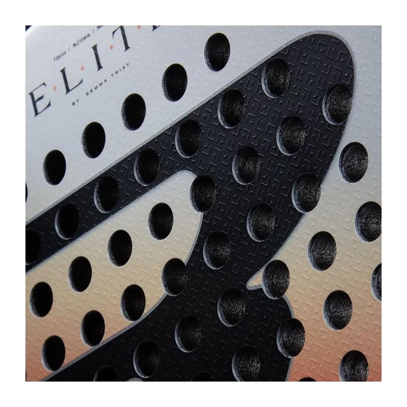 Ракетка для падела Bullpadel Elite Woman (2026)