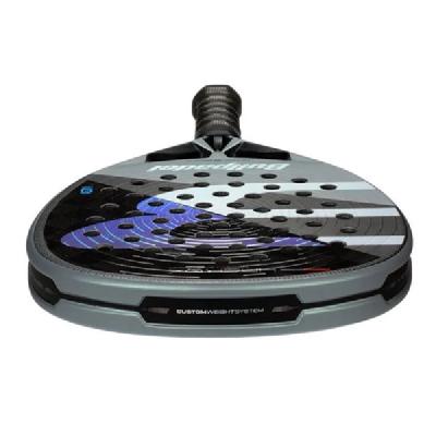 Ракетка для падела Bullpadel Hack 04 (2026)