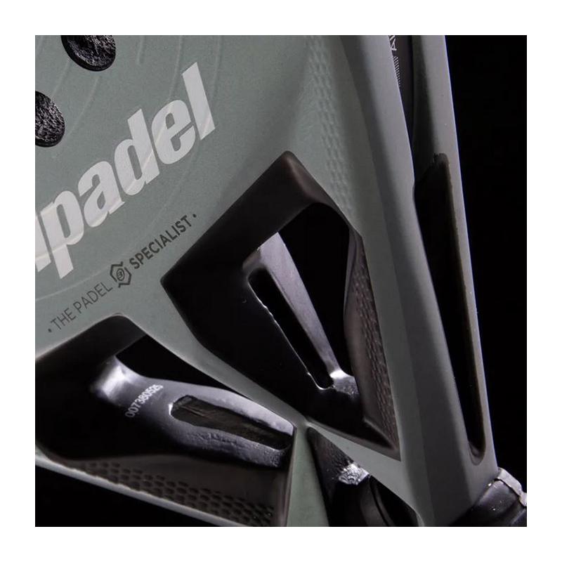Ракетка для падела Bullpadel Hack 04 (2026)