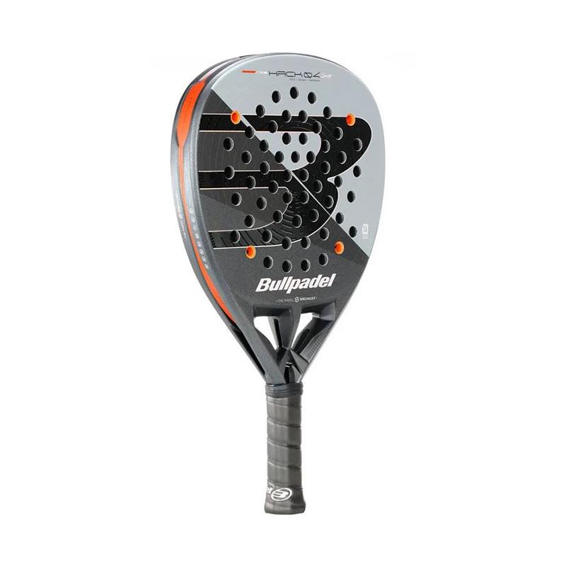 Ракетка для падела Bullpadel Hack 04 Comfort (2026)