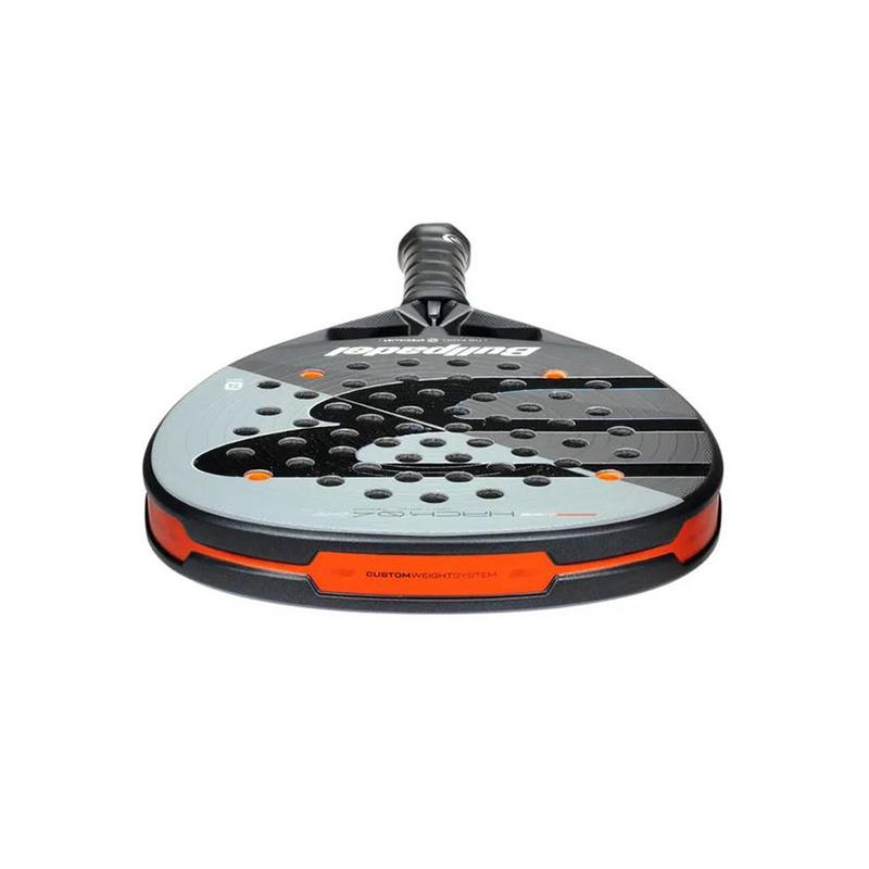 Ракетка для падела Bullpadel Hack 04 Comfort (2026)