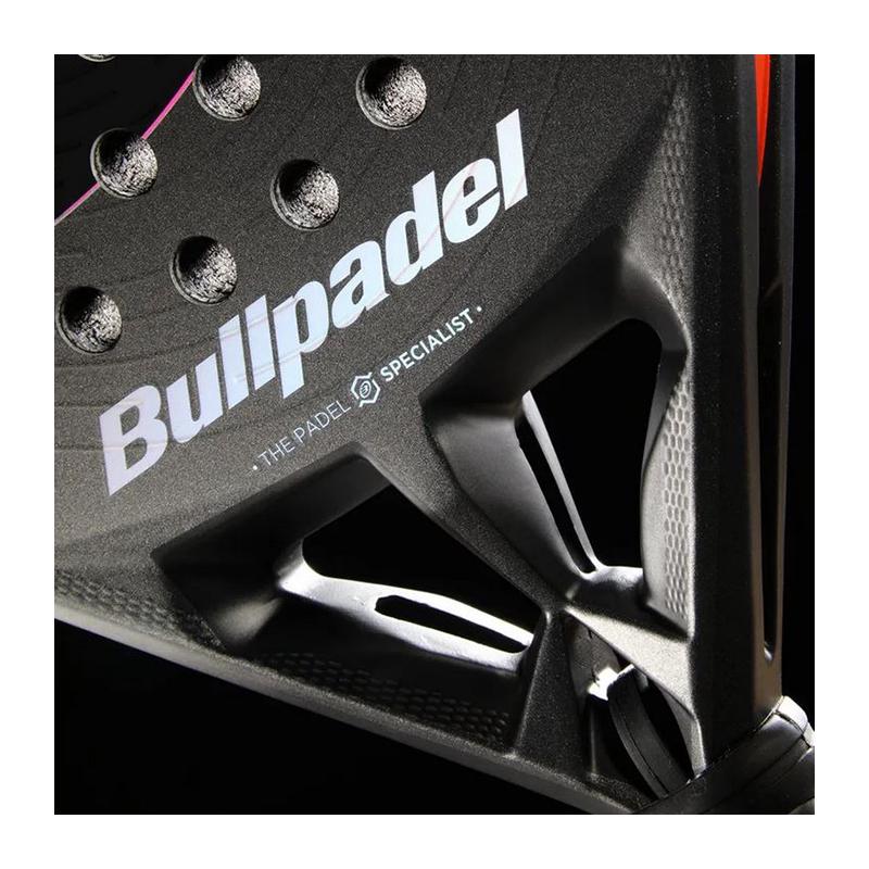 Ракетка для падела Bullpadel Hack 04 Comfort (2026)