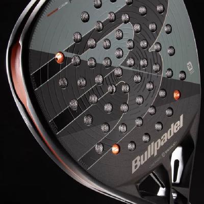 Ракетка для падела Bullpadel Hack 04 Comfort (2026)