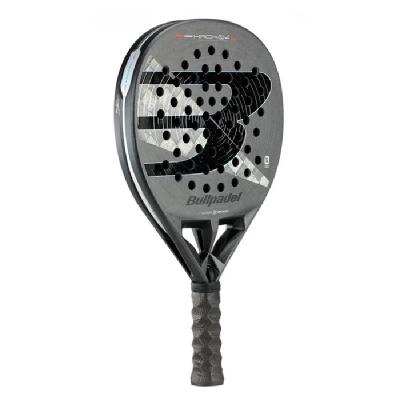 Ракетка для падела Bullpadel Hack 04 Hybrid (2026)