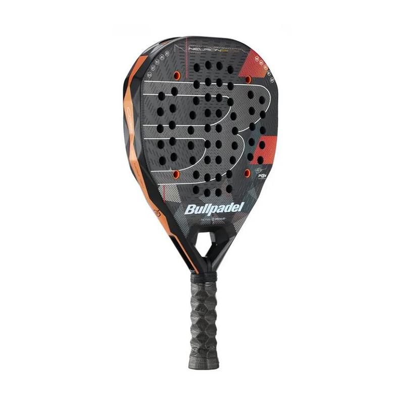 Ракетка для падела Bullpadel Neuron 02 Edge (2026)
