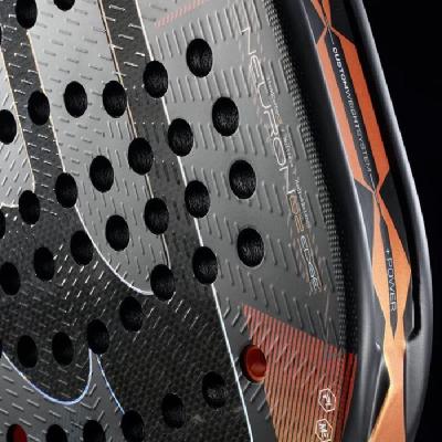 Ракетка для падела Bullpadel Neuron 02 Edge (2026)