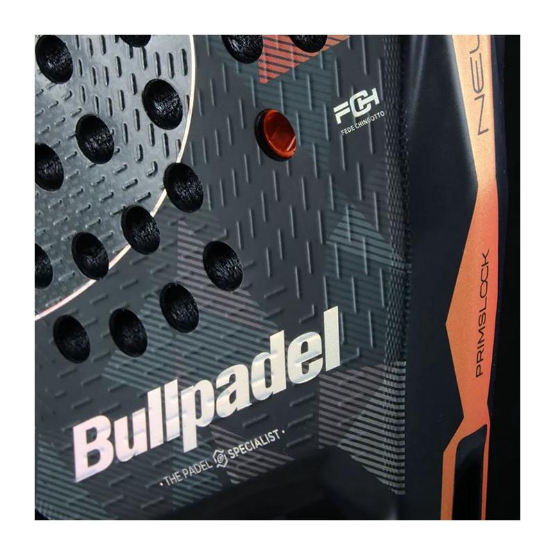 Ракетка для падела Bullpadel Neuron 02 Edge (2026)