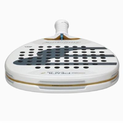 Ракетка для падела Bullpadel Pearl (2026)