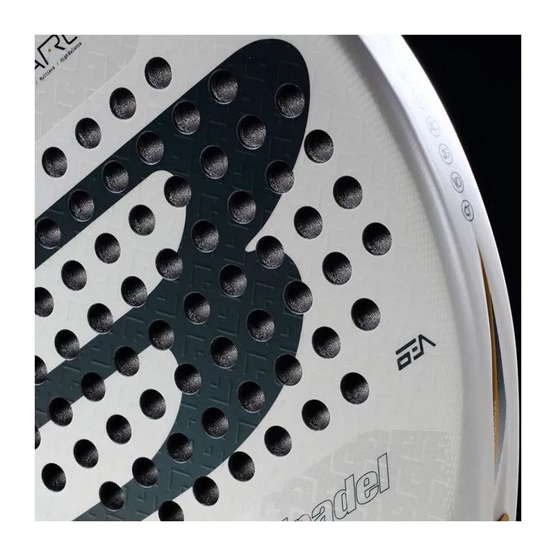 Ракетка для падела Bullpadel Pearl (2026)