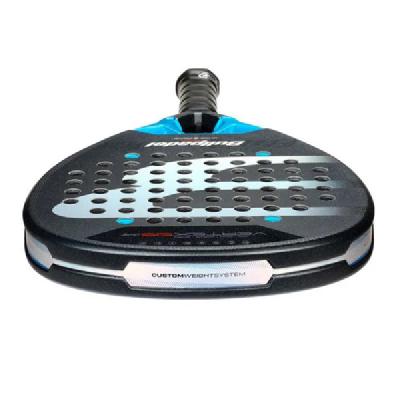 Ракетка для падела Bullpadel Vertex 05 Comfort (2026)