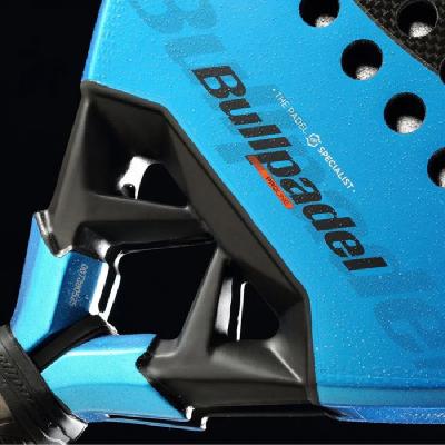 Ракетка для падела Bullpadel Vertex 05 Geo (2026)