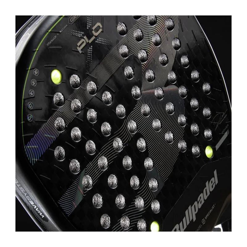 Ракетка для падела Bullpadel Xplo (2026)