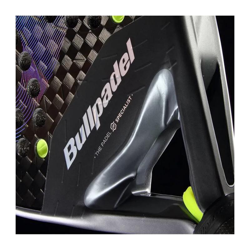 Ракетка для падела Bullpadel Xplo (2026)