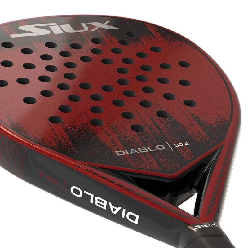 Ракетка для падела Siux Diablo Go 4