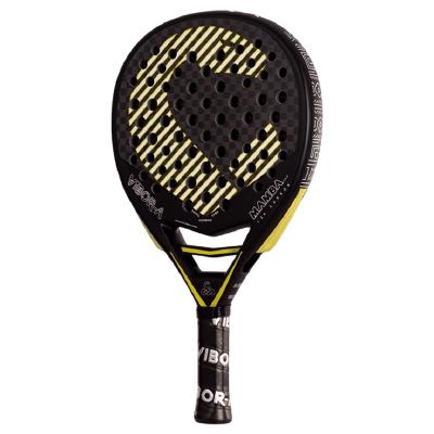 Ракетка для падела Vibor-A Mamba Pro (Black)