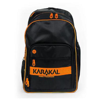 Рюкзак Karakal Pro Tour 30 2.2 Orange