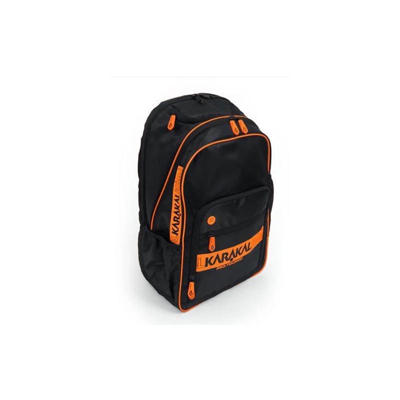 Рюкзак Karakal Pro Tour 30 2.2 Orange