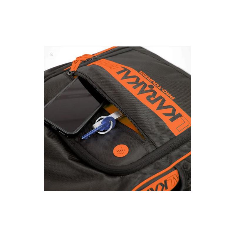 Рюкзак Karakal Pro Tour 30 2.2 Orange