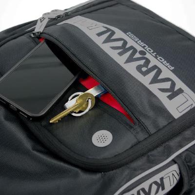 Рюкзак Karakal Pro Tour 30 2.2 Grey