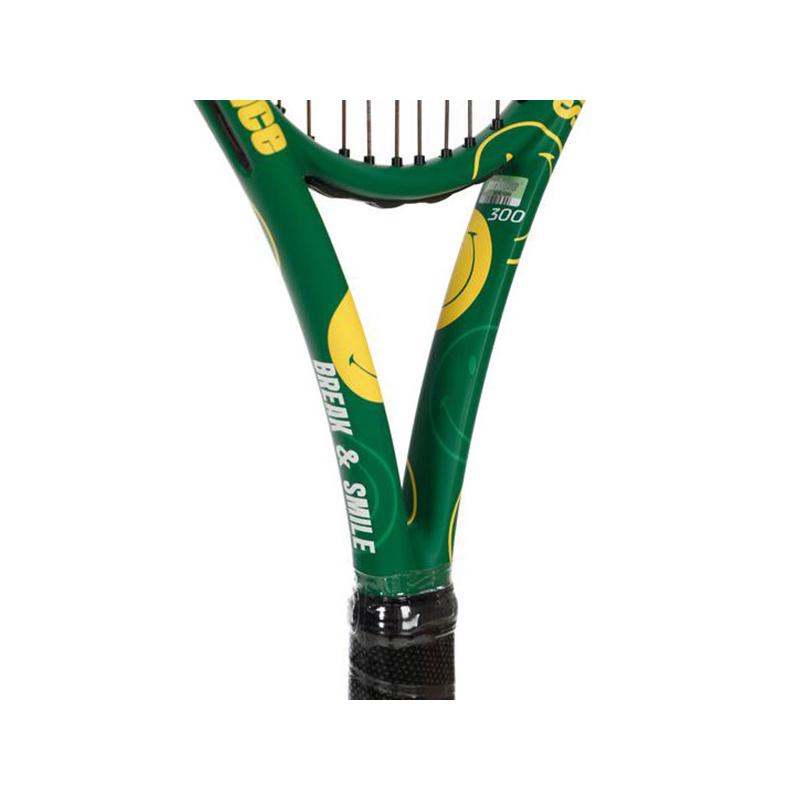 Теннисная ракетка Prince Beast Power 300 грамм Smiley Edition