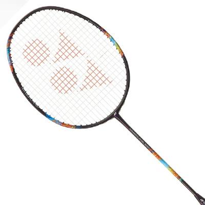 Бадминтонная ракетка Yonex Nanoflare 700 Pro Midnight Purple