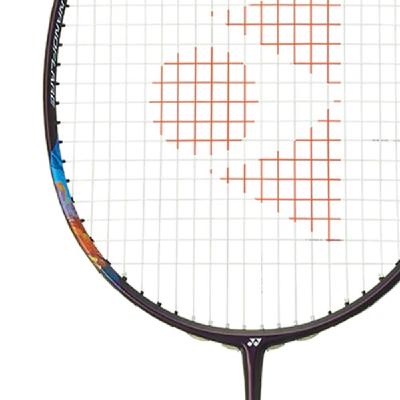 Бадминтонная ракетка Yonex Nanoflare 700 Pro Midnight Purple
