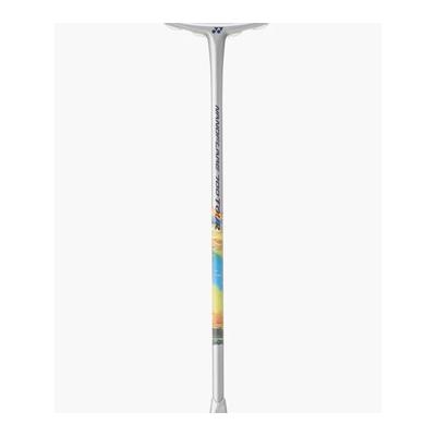 Бадминтонная ракетка Yonex Nanoflare 700 Tour Silver/Sky Blue