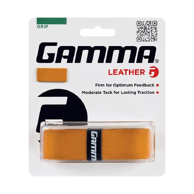 Намотка базовая грип Gamma Leather