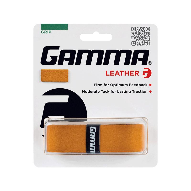 Намотка базовая грип Gamma Leather