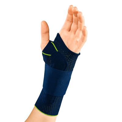 Бандаж лучезапястный MANUMED ACTIVE E+motion (На правую руку)