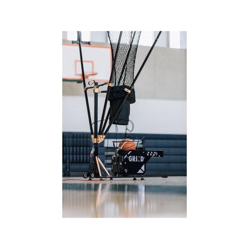 Баскетбольная портативная машина GRIND умная универсальная портативная стрелковая машина