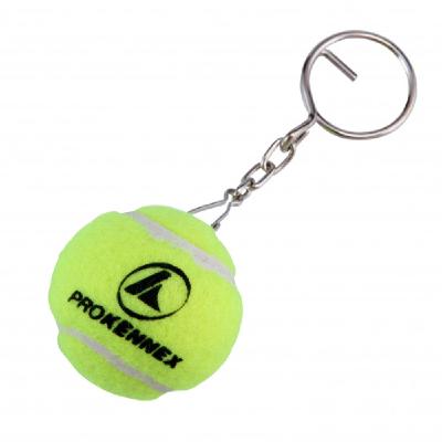 Брелок PROKENNEX Tennis Ball