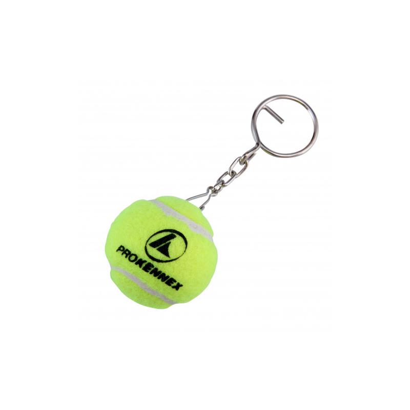 Брелок PROKENNEX Tennis Ball