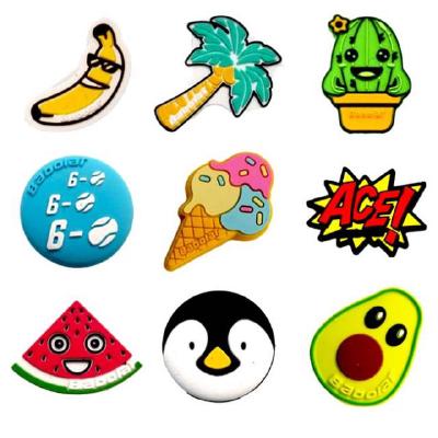 Виброгасители Babolat Loony Damp Assorted 75 штук