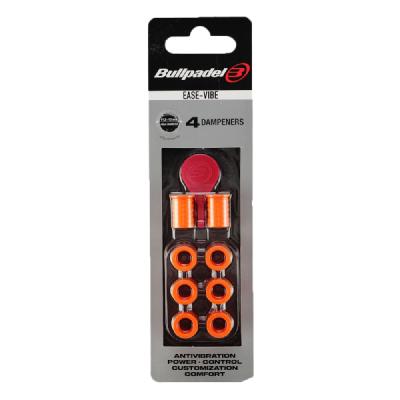 Виброгасители Bullpadel Dampers Orange
