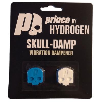 Виброгасители Prince Hydrogen Skull-Damp 2PK Blue/White