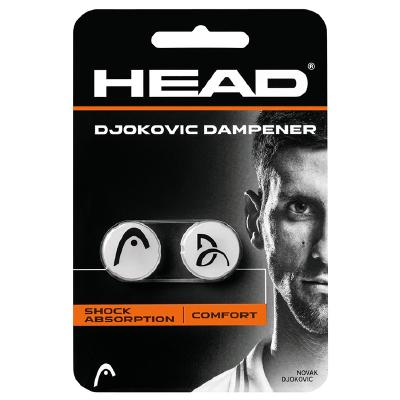 Виброгаситель Head Djokovic Dampener
