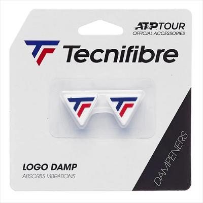 Виброгаситель Tecnifibre Logo