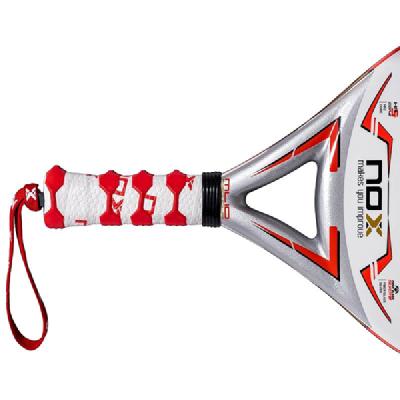 Грип NOX Custom Red