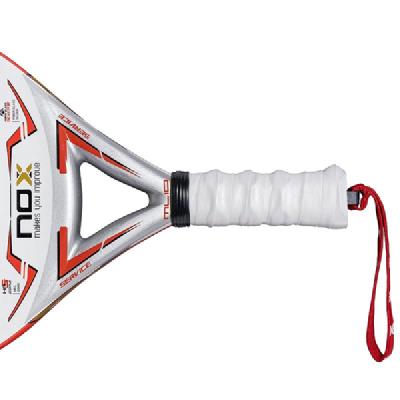 Грип NOX Custom Red