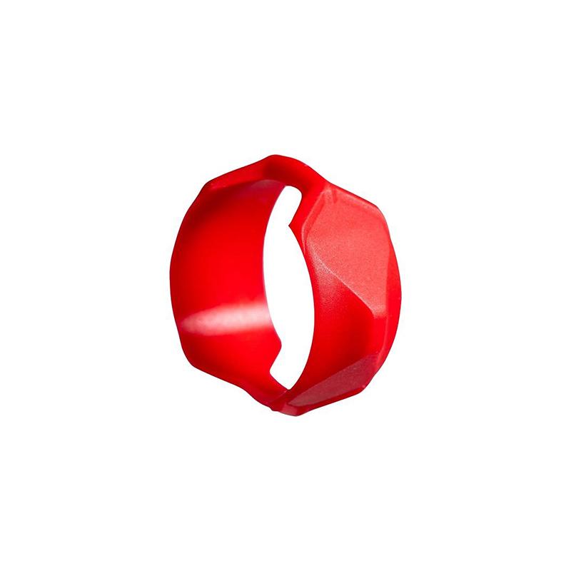 Грип NOX Custom Red