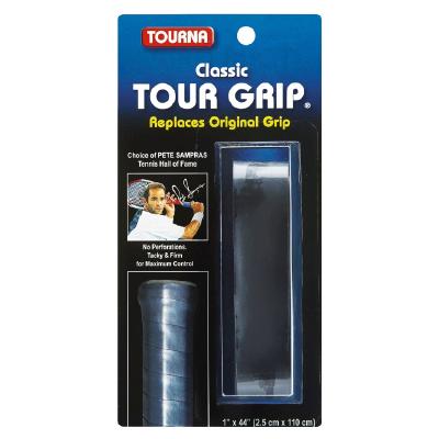 Грип Tourna Classic Tour (Черный)