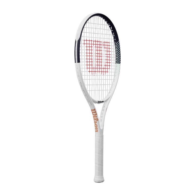 Детская теннисная ракетка Wilson Roland Garros Elite Comp Junior 26 2024