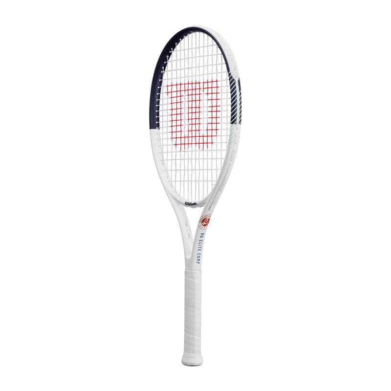 Детская теннисная ракетка Wilson Roland Garros Elite Comp Junior 26 2024