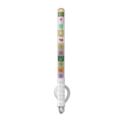 Детская ракетка для падела 7/6 Padel Kids White