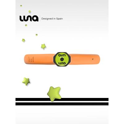 Ракетка для падела детская Luna Sports Uno Junior Papaya 2026