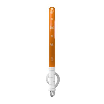 Детская ракетка для падела 7/6 Padel Kids Orange