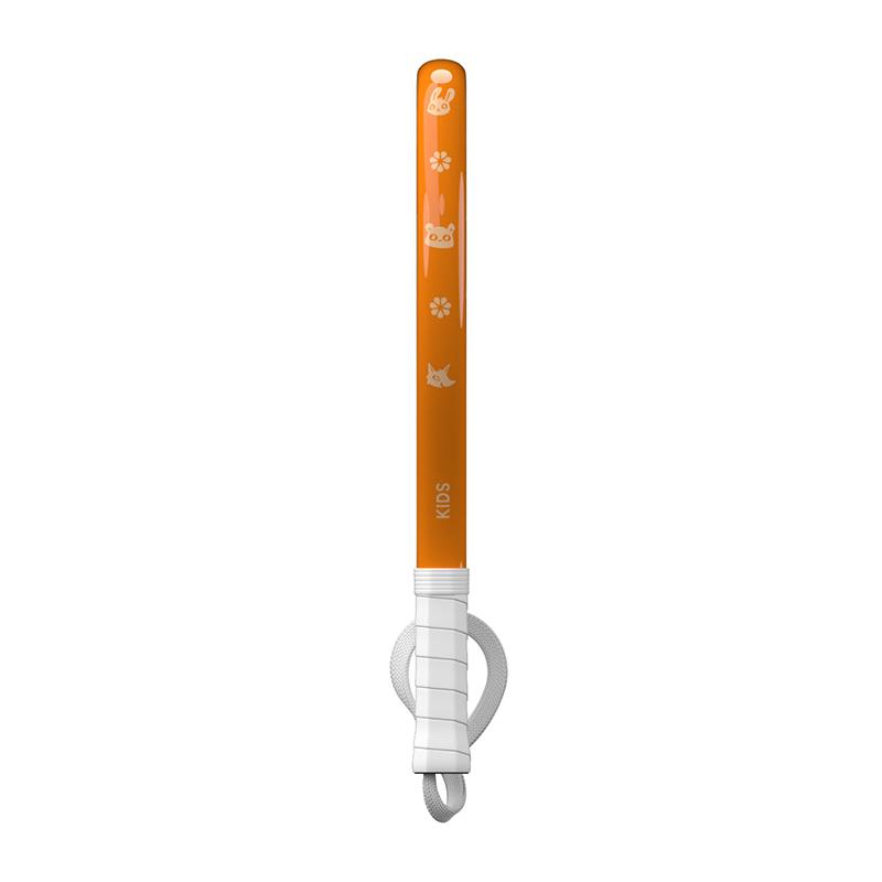 Детская ракетка для падела 7/6 Padel Kids Orange